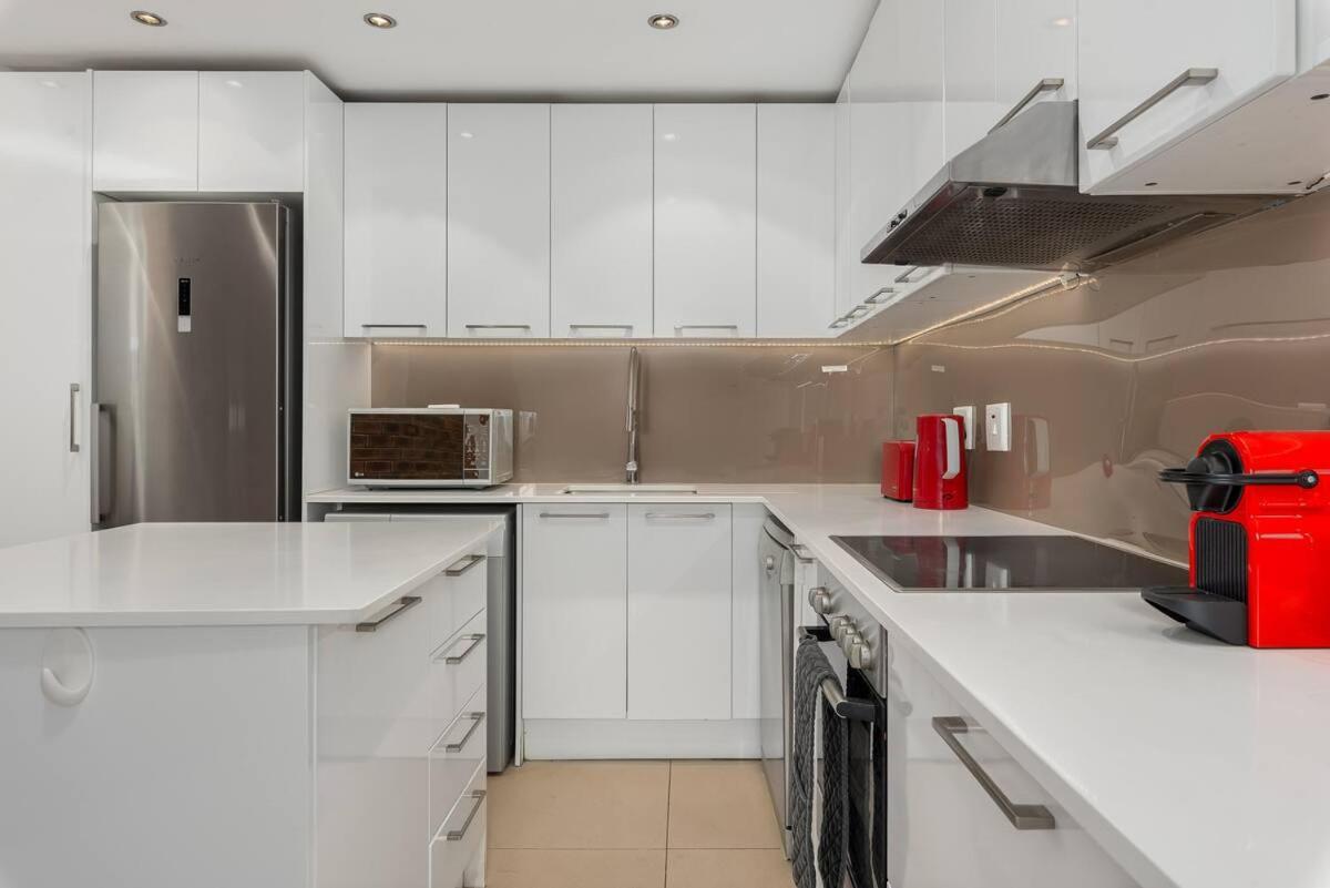 Apartment Rockwell Cape Town